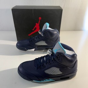 Jordan 5 Aqua Size 11 | eBay