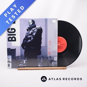 Big L Vinyl | eBay