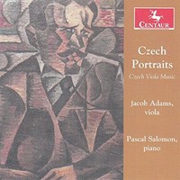 Janacek - Czech Portraits - Cd - G3Z
