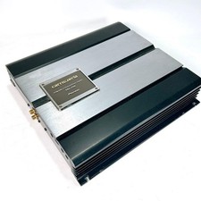 Pioneer Carrozzeria PRS-A500 4-Kanal Auto-Audio-Endstufe funktioniert &...