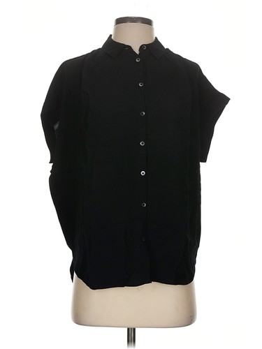 Madewell Button Up
