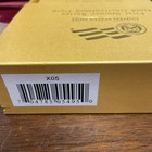 2007-W Martha Washington First Spouse $10 Gold UNC Coin Box (x-05) COA - NO COIN — photo 2