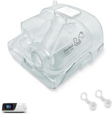 Water Chamber Adapter for ResMed AirSense 11 and AirCurve 11 Series Machines, Co