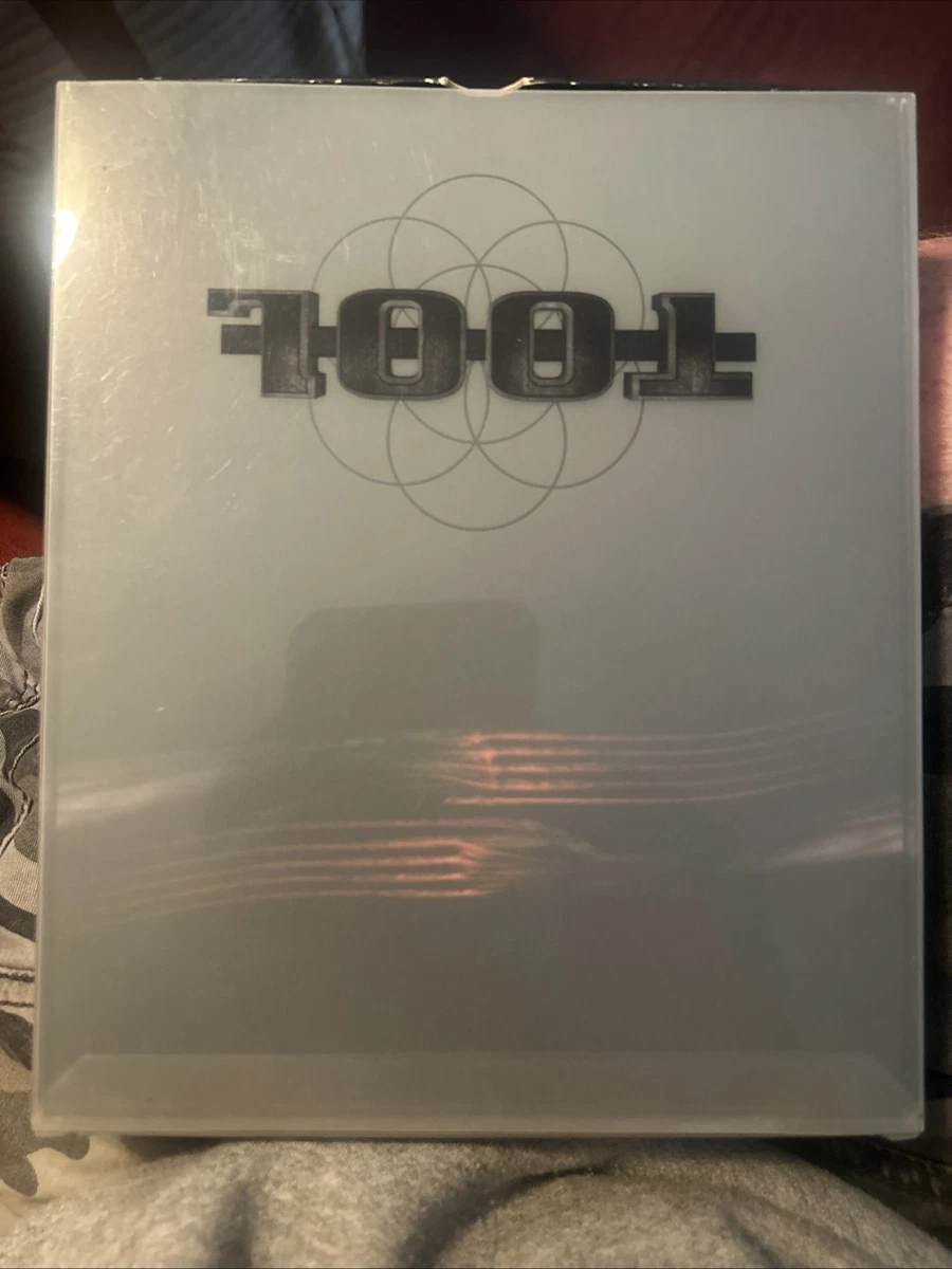 tool salival cd products for sale | eBay