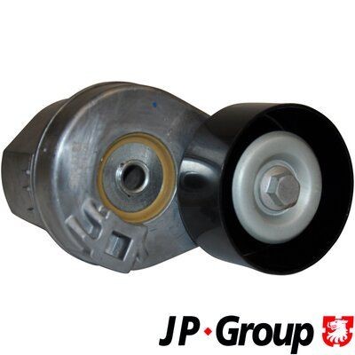 JP Group 1518201100 Riemenspanner, Keilrippenriemen FüR Ford-image