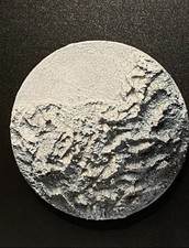 Paola Romano - Luna Bianca