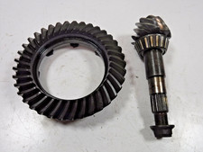 Jeep Wrangler Yj Tj Xj Cherokee 87-06 Dana 35 4.10 Ring Pinion Gear Set Oem