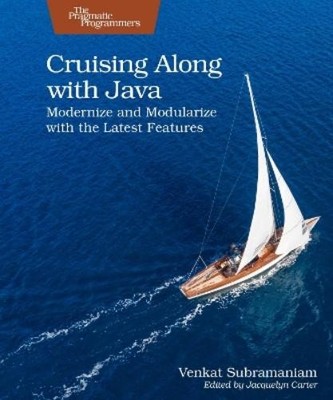 Venkat Subramaniam Cruising Along with Java (Paperback) (UK IMPORT)