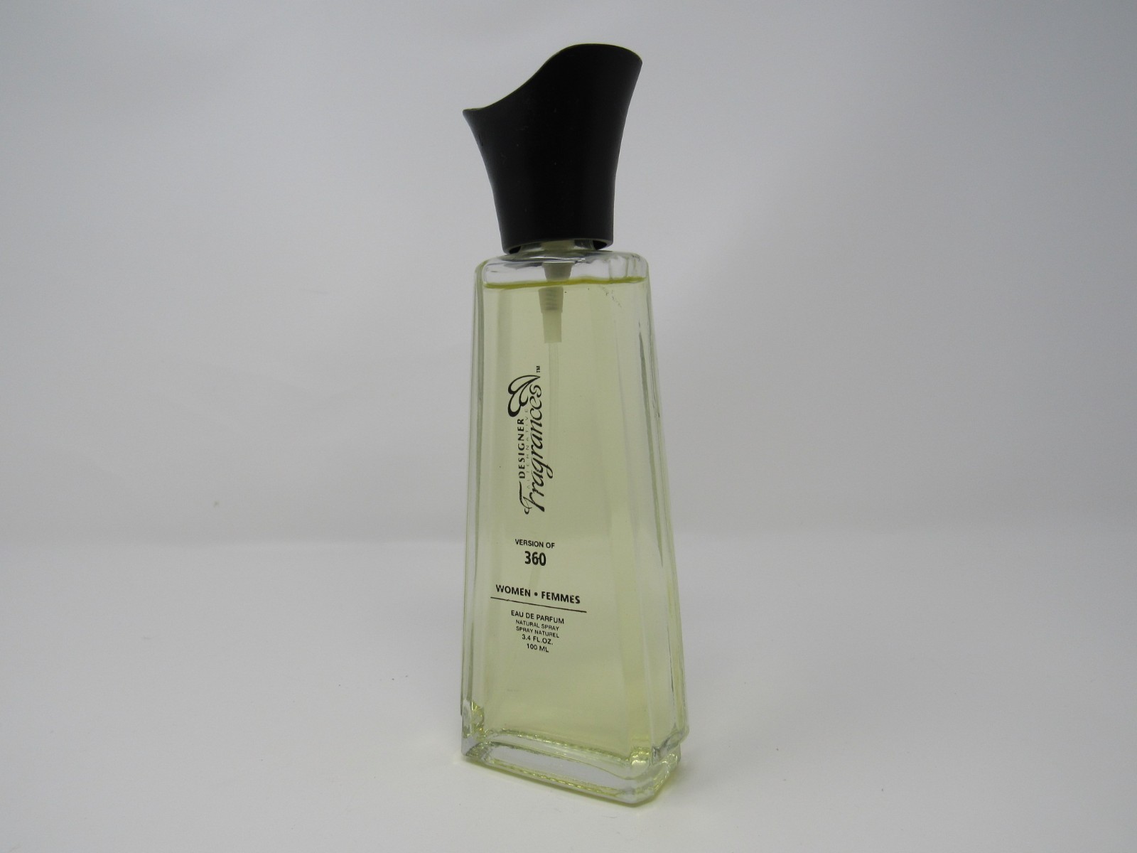 Designer Alternative Fragrances Version of 360 Eau De Parfum For Women