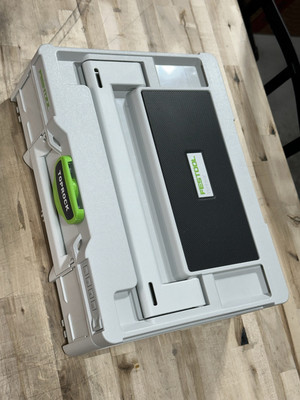 Festool Toprock BT 20