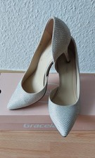Carwalk, PUMPS Absatz SCHUHE,  Gr.  37