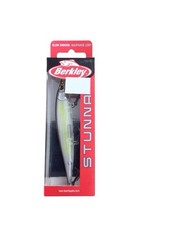 Berkley Stunna 112 Stealth Shad 1/2oz