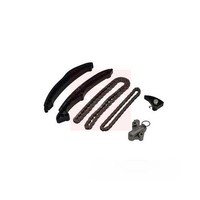 Skoda Roomster 5J7 2006-2015 Zahnketten-Satz Apec ACK4125