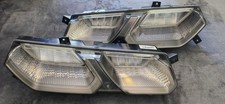 Oem Gm 2014-2019 Chevrolet Corvette C7 Zo6 Clear Tail Lights Oem Gm 2014-2019 Chevrolet Corvette C7 Zo6 Clear Tail Lights