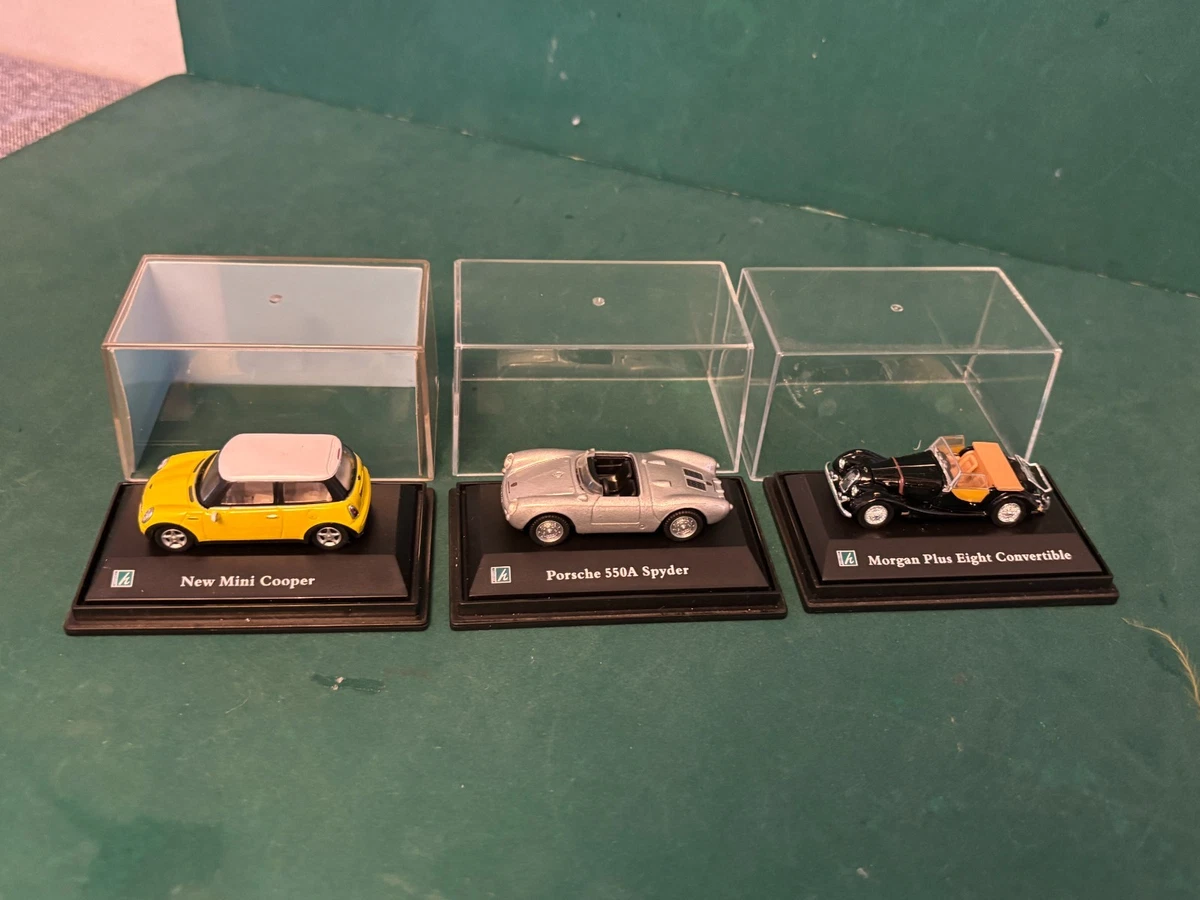 Preços baixos em Cararama Porsche 1:72 Escala Carros, caminhões e