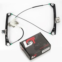Elektrischer Fensterheber Vorne Links FüR BMW 3Er Coupe E46