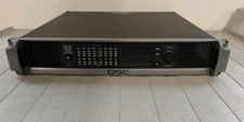 QSC CX-Q8K8 Q-SYS 8-Channel Network Amplifier | Pro Audio | 8-Way DSP | 8000W