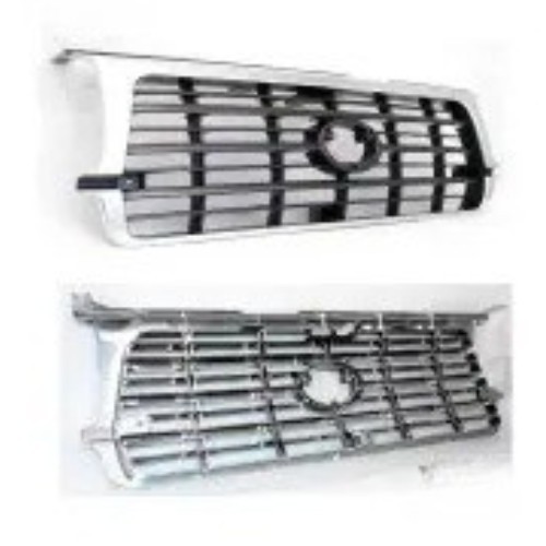TOYOTA For 90-97 Land Cruiser 80 81 FZJ80 FJ80G HDJ /HZJ81V Front