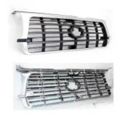TOYOTA For 90-97 Land Cruiser 80 81 FZJ80 FJ80G HDJ /HZJ81V Front