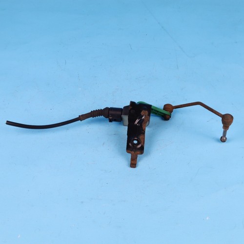 Audi A6 4F C6 Achssensor Niveauregulierung 4F0907503 Höhensensor Xenon Orig. OA