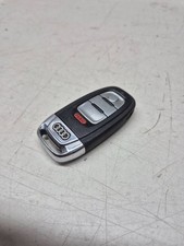Audi A8 S8 D4 4H 2011 Z&uuml;ndschl&uuml;ssel Schl&uuml;sselkarte 4H0959754C LDA35786