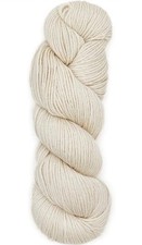 100 Baby Alpaca Yarn Wool Bare Yarn Wool Undyed Hank DK Weight