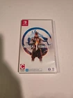 Mortal Kombat 1 (Nintendo Switch, 2023) ☆ CASE ☆ No Game ☆