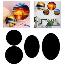 Leinwand Tafeln Künstler Malerei für Öl Acryl Gemälde Kunst Zubehör