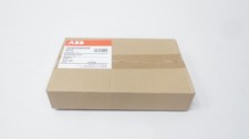 Abb 1SCA022858R9390 Grey Flange Handle