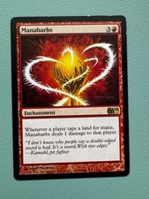 Magic the Gathering: Listing 9