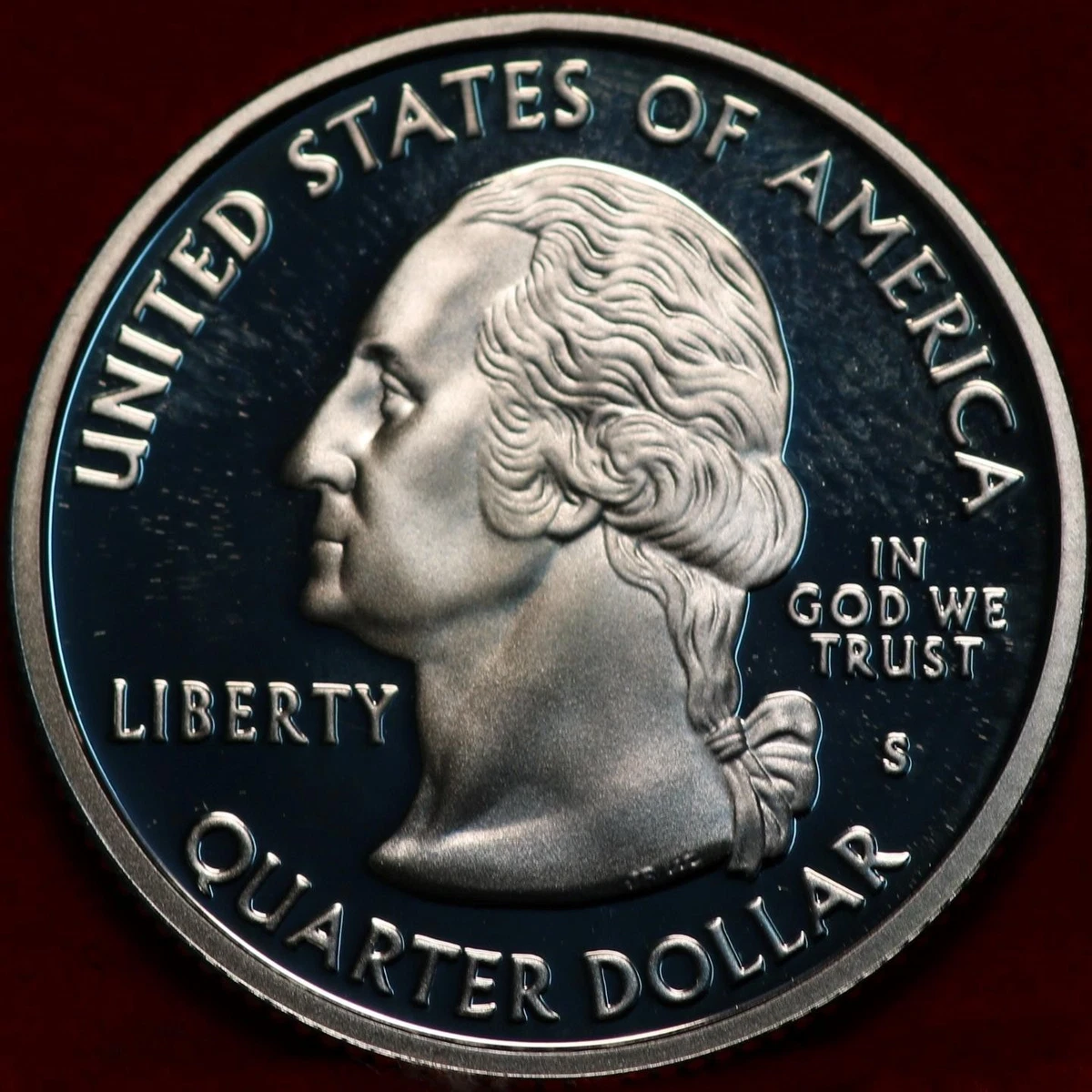 Circulated 2005 Single Coin US State Quarters (1999-2008) for sale