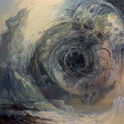 Aion - Wows (Audio CD)