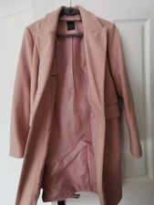 coat size 14