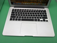 Macbook Air 11 I7 for sale | eBay