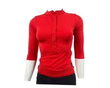 Machines For Freedom Trail Jersey SS Womens