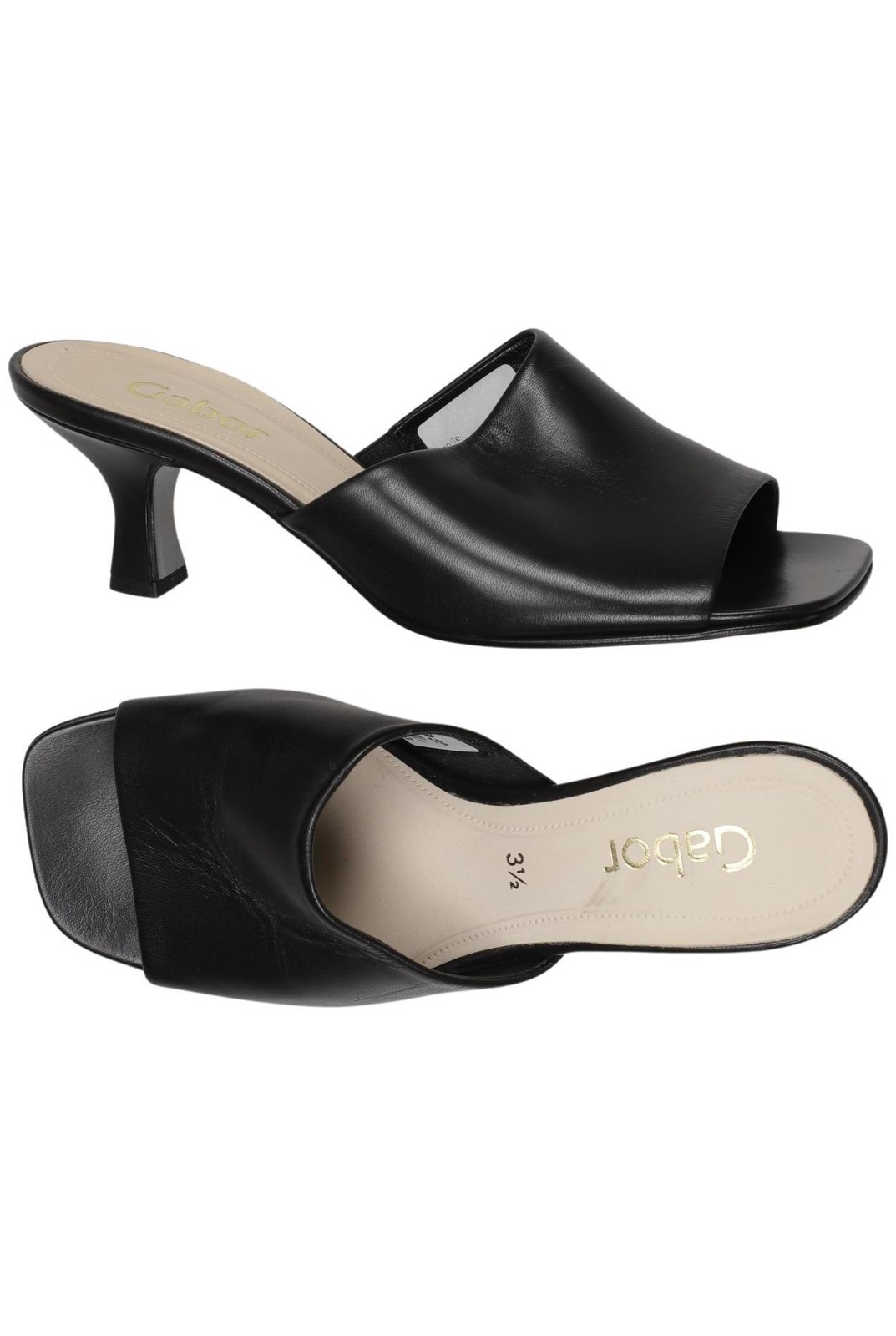 APL Gabor sandali donna scarpe estive sandali scarpe aperte taglia EU 36... #fdsvkgu