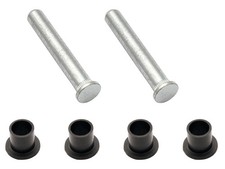 Door Hinge Repair Kit Holden 48-215 FX FJ (Front or Rear) / LH LX UC (Front) ...