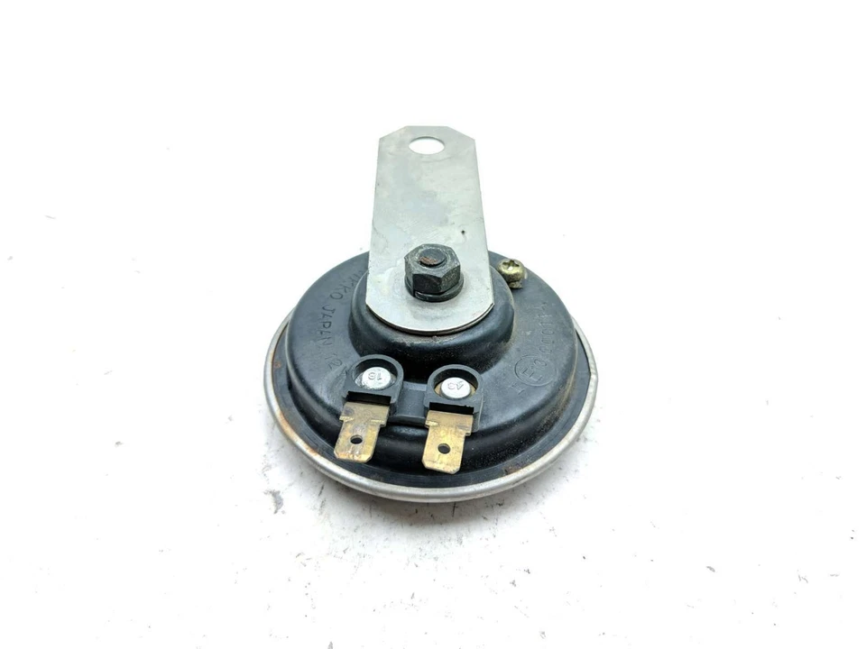 04 05 Suzuki GSXR 600 750 Horn - Image 2 of 4