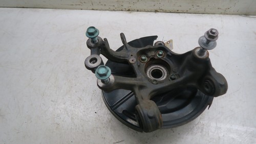 Mazda CX-9 2017-2023 OEM husillo trasero derecho cojinete de buje de nudillo - Imagen 5 de 9