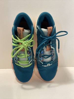 Size 10 - Nike PG 6 NRG All Star Weekend 195866712584| eBay