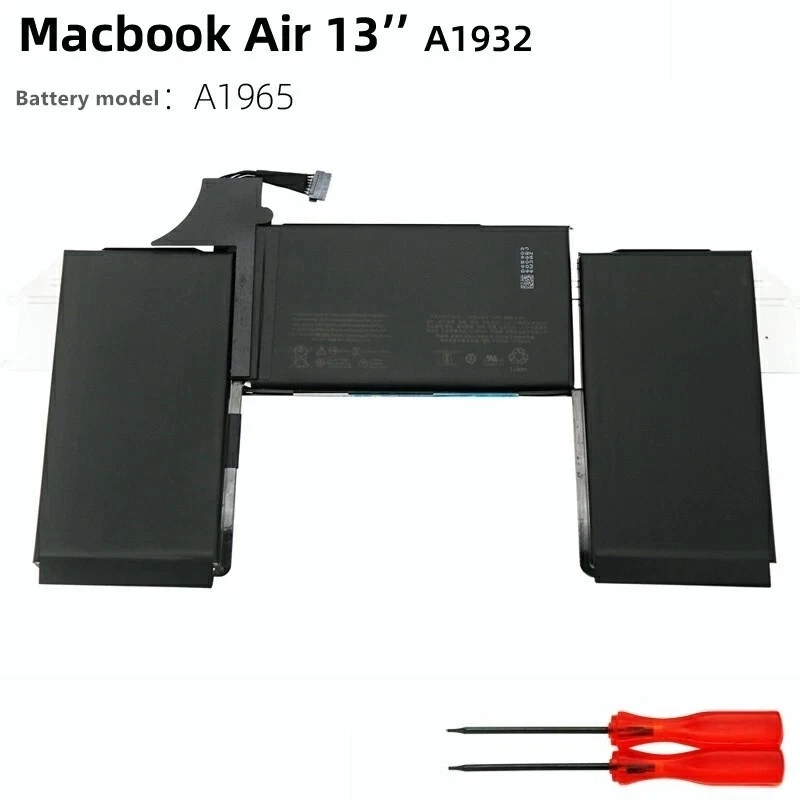 Apple MacBook Air Laptop Batteries for sale | eBay