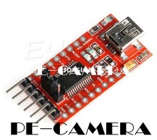 FT232RL FTDI USB To TTL Serial Converter Adapter Module Geekcreit for Arduino