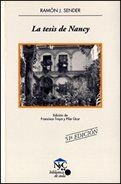 La tesis de Nancy: 8 (NyC-Biblioteca de Aula)  von Ramón... | Buch | Zustand gut