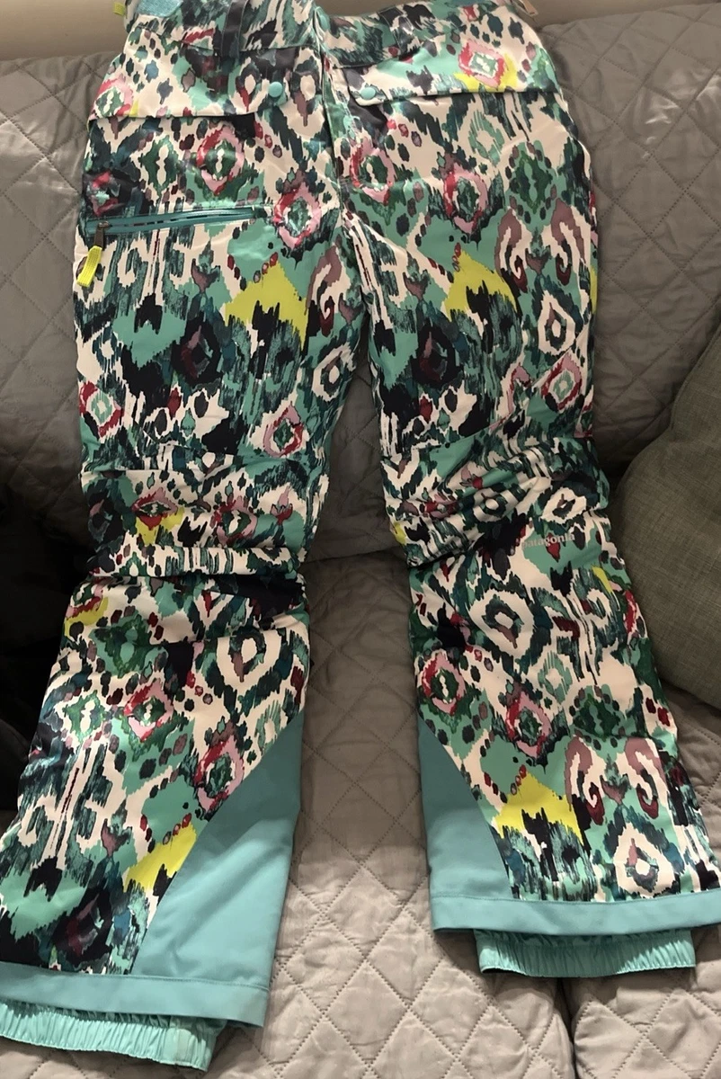 Patagonia Girls Winter Sports Snow Pants & Bibs for sale - eBay