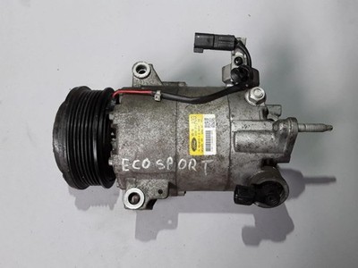 Ford Ecosport 2015 Klimakompressor Pumpe C1B119D629A2G Benzin 92kW MKY10758