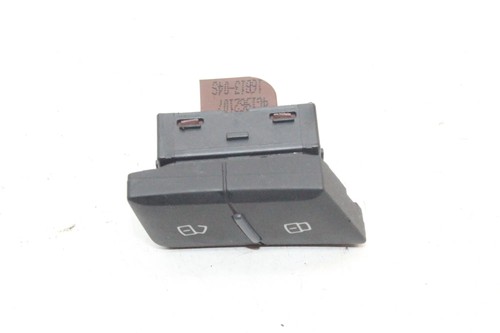 Central locking switch button