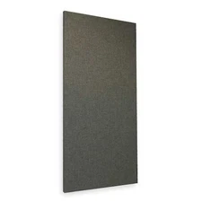 Sound Seal Fwp24g Acoustic Panel, 0.75 Nrc, Fabric Faced Fiberglass, 24 In W, 4