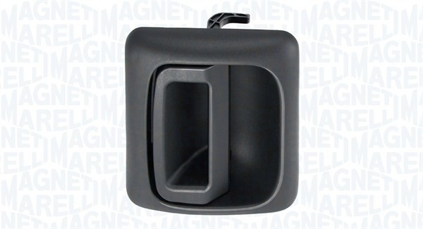 Magneti Marelli 350105008800 AußEntüRgriff FüR CitroËN, Fiat, Peugeot-image