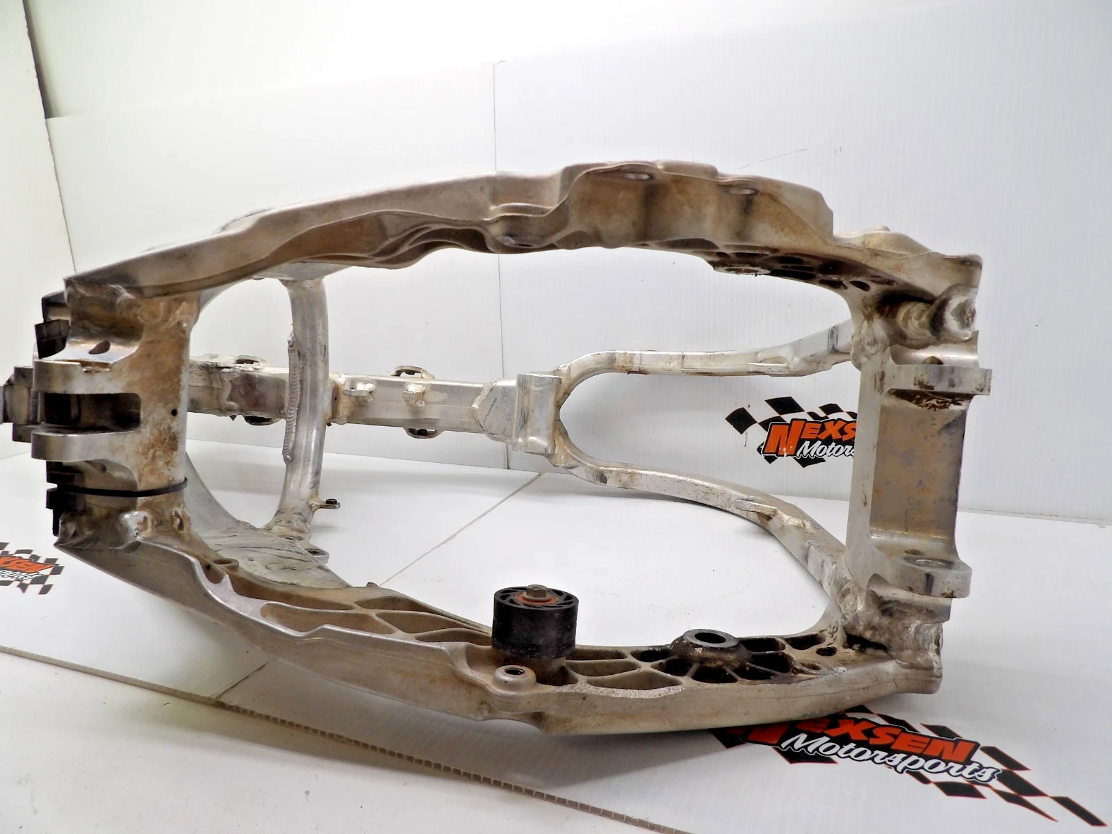 🏁 Main Frame Chassis Body Structure - Fits 2003 Honda CRF450R