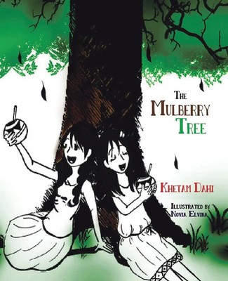 Khetam Dahi | The Mulberry Tree | Taschenbuch | Englisch (2013)